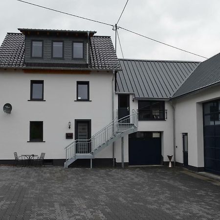 Beim Hooch "Josef" Apartment Brucktal Luaran gambar