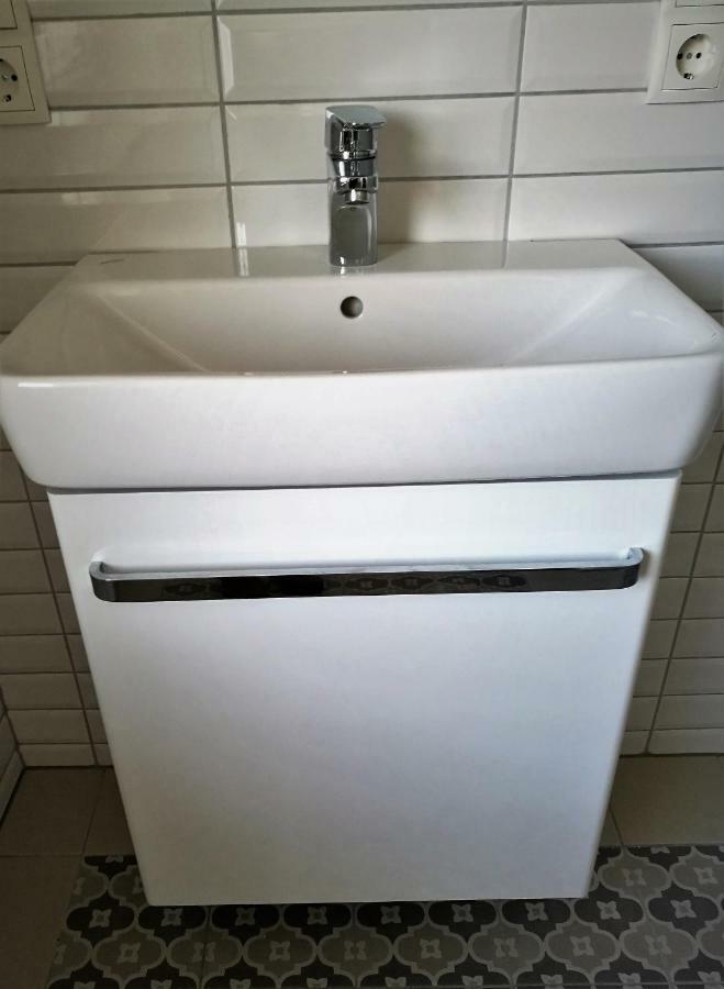 Beim Hooch "Josef" Apartment Brucktal Luaran gambar