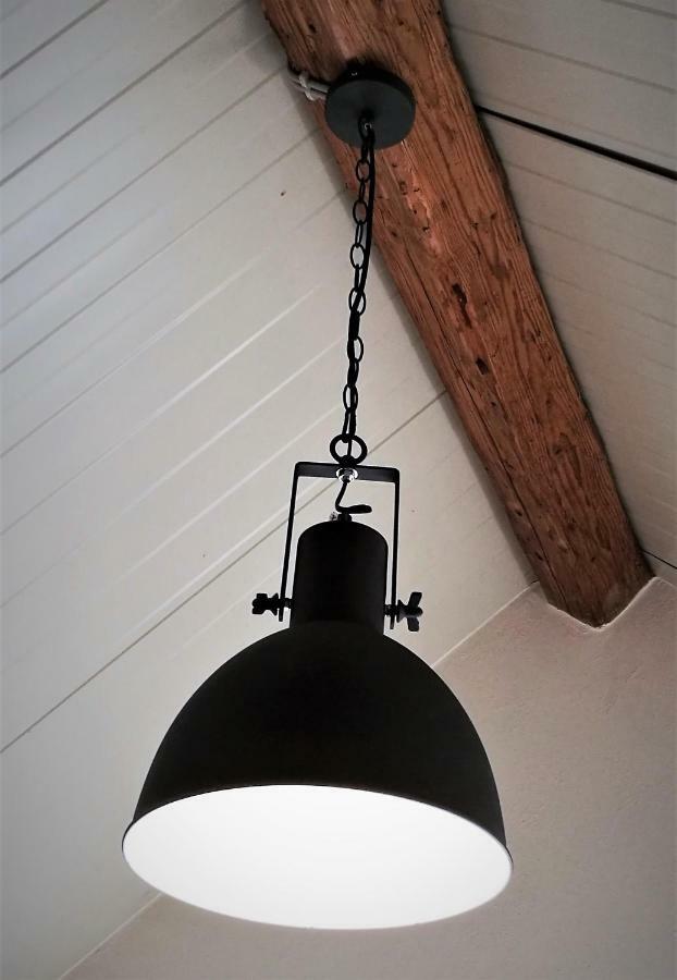 Beim Hooch "Josef" Apartment Brucktal Luaran gambar