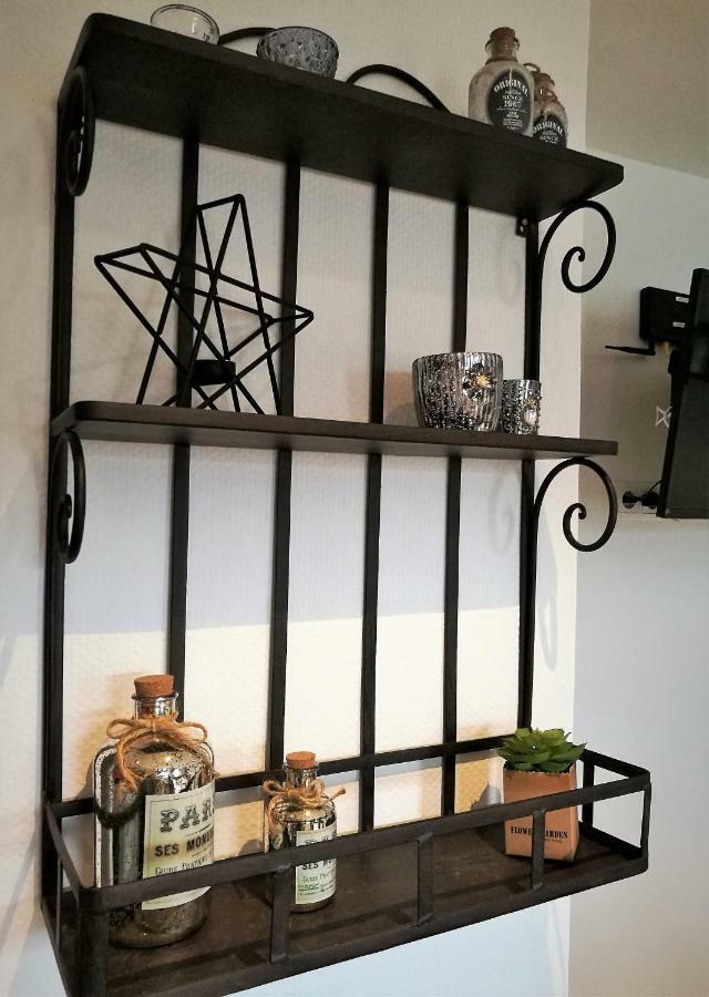 Beim Hooch "Josef" Apartment Brucktal Luaran gambar