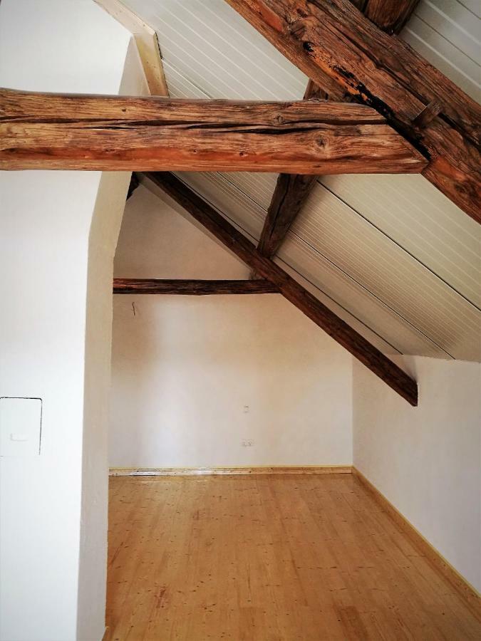 Beim Hooch "Josef" Apartment Brucktal Luaran gambar